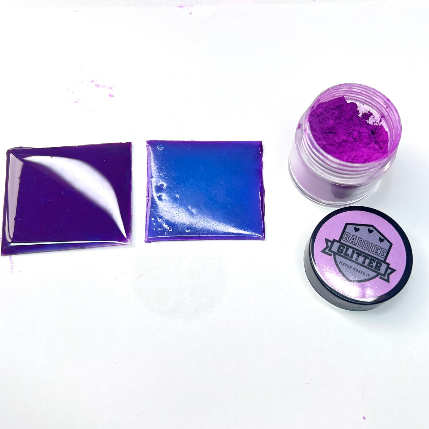 Mood Ring Pigment THERMAL