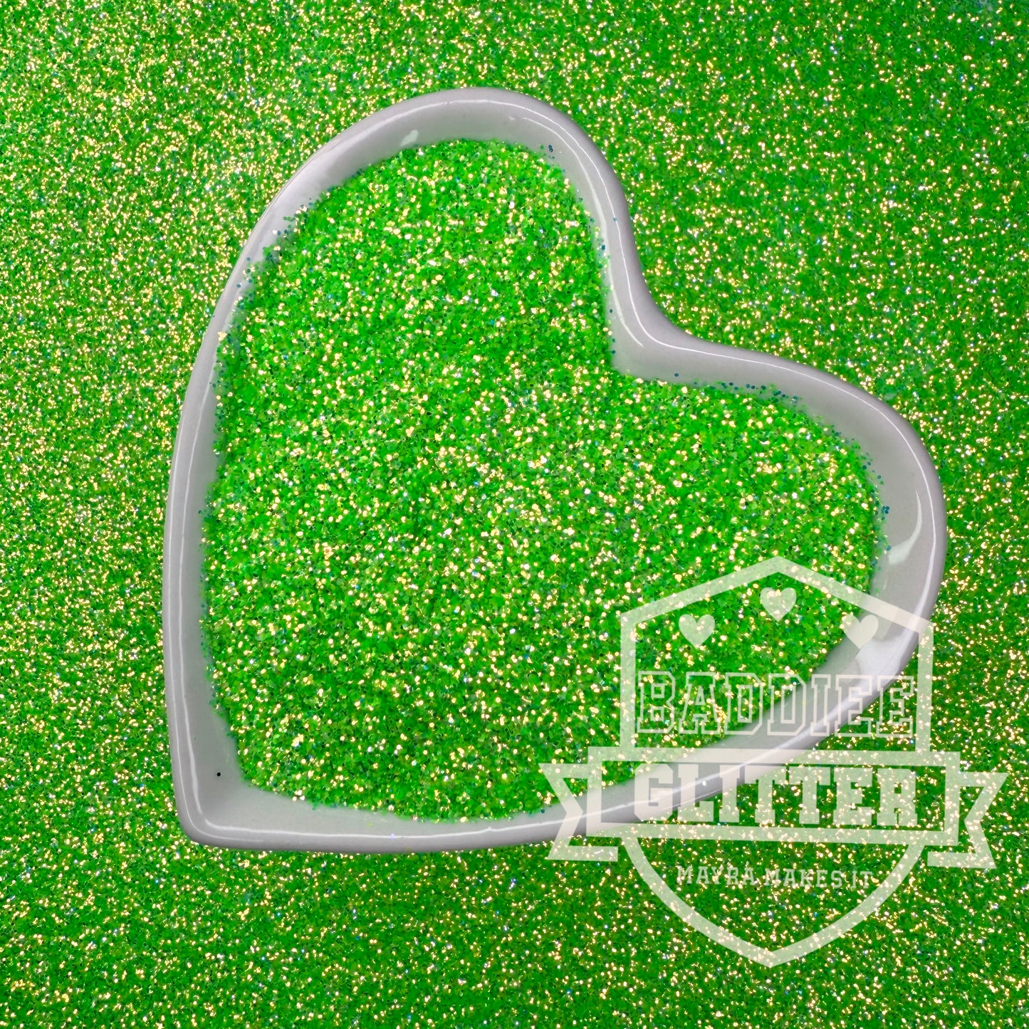 Shamrock (LIMITED EDITION)