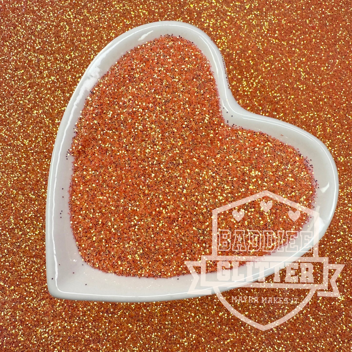 JUST GLITTER Harvest Moon Baddiee Bundle