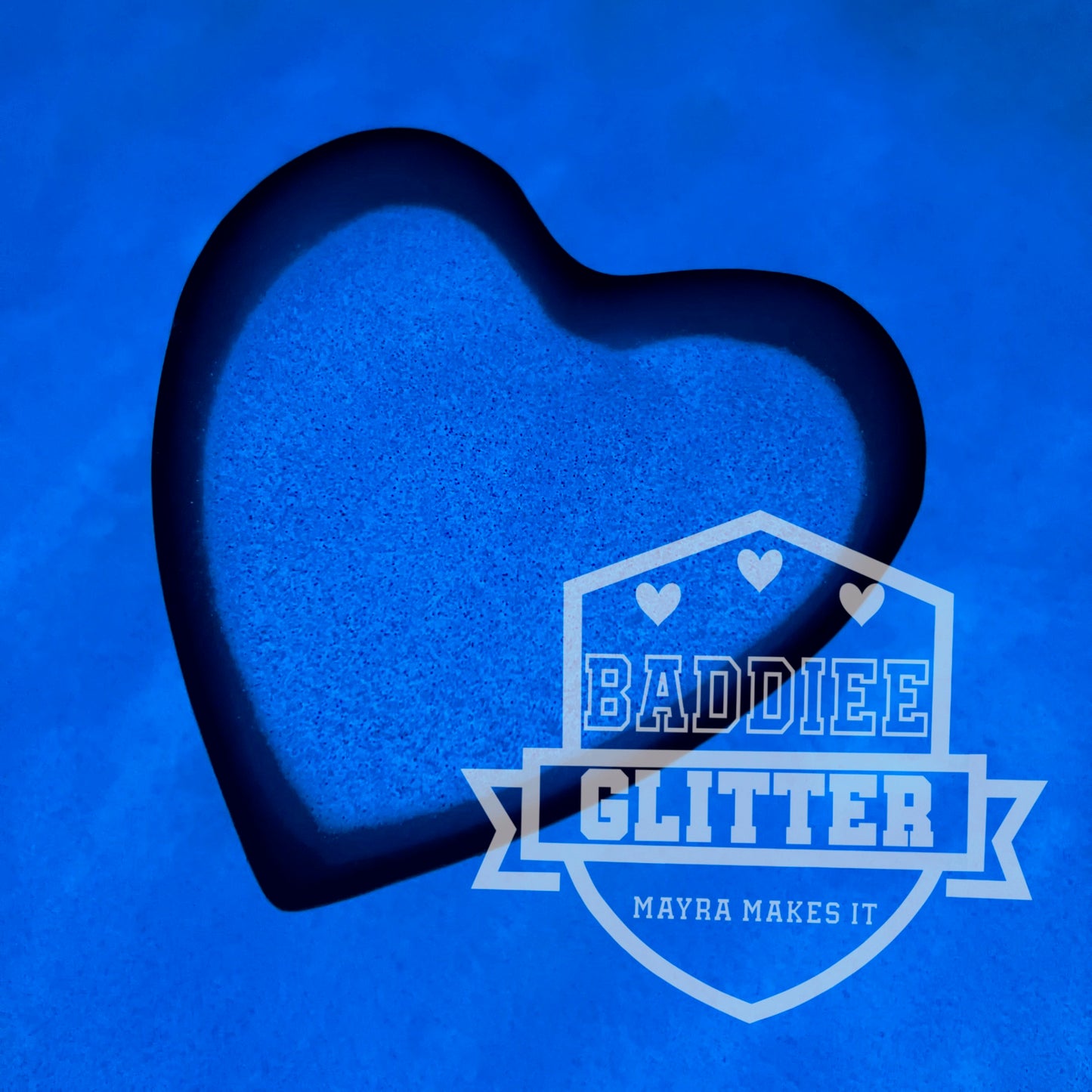 Gia- GLOW IN THE DARK