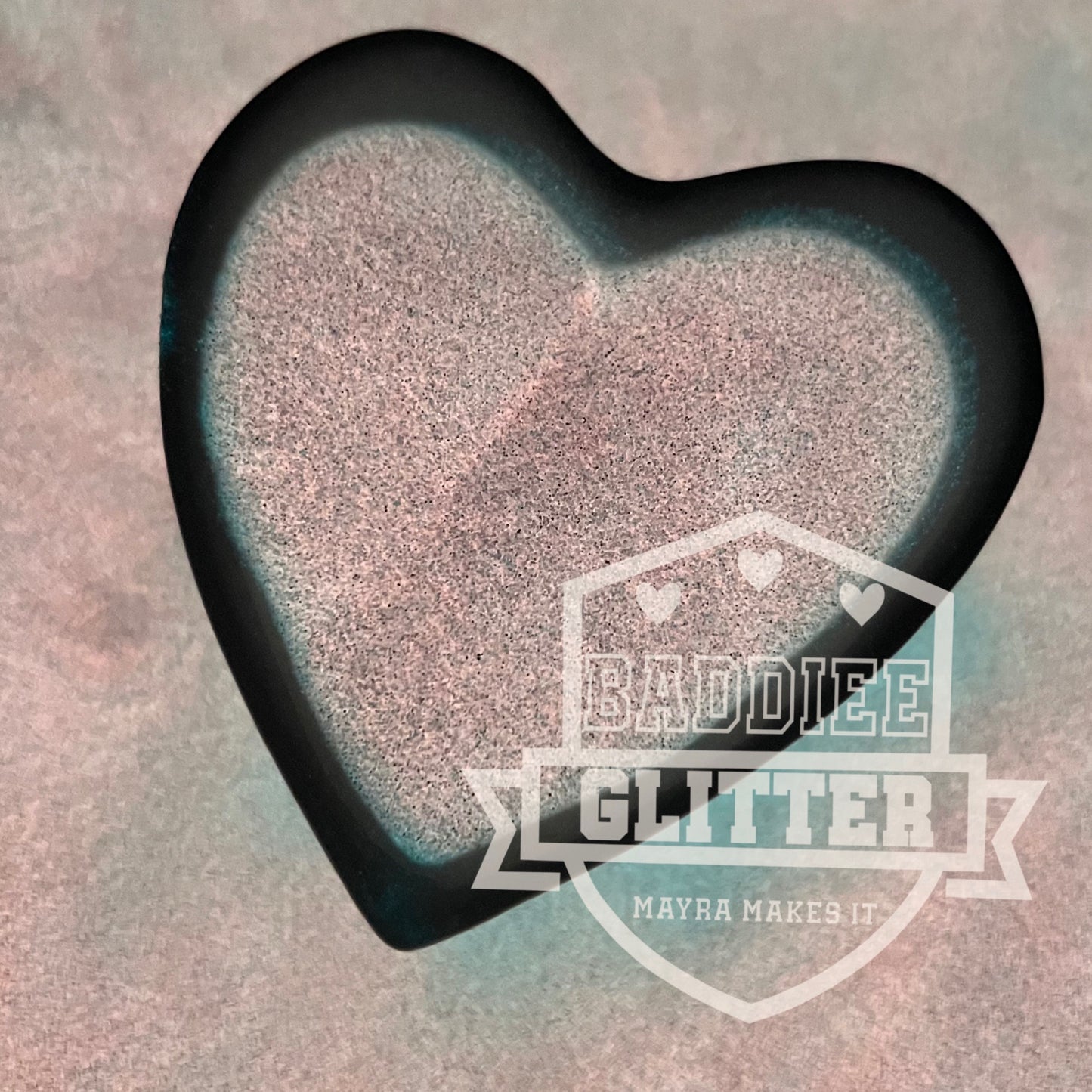 Cleo-GLOW IN THE DARK