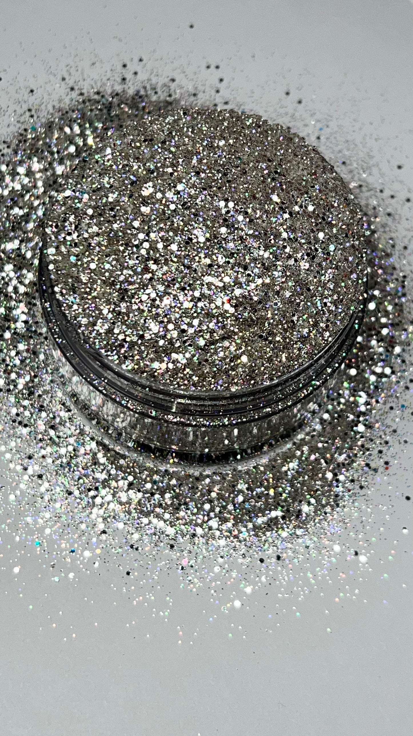 Starlight Glitter mix