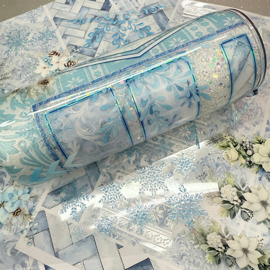 FULL Winter Wonderland Baddiee Bundle