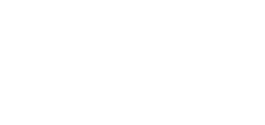 White hearts UVDTF Wrap