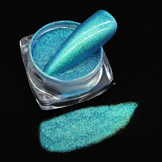Cambree Shimmer Pigment
