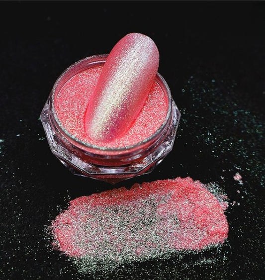 Dreamhouse Shimmer pigment