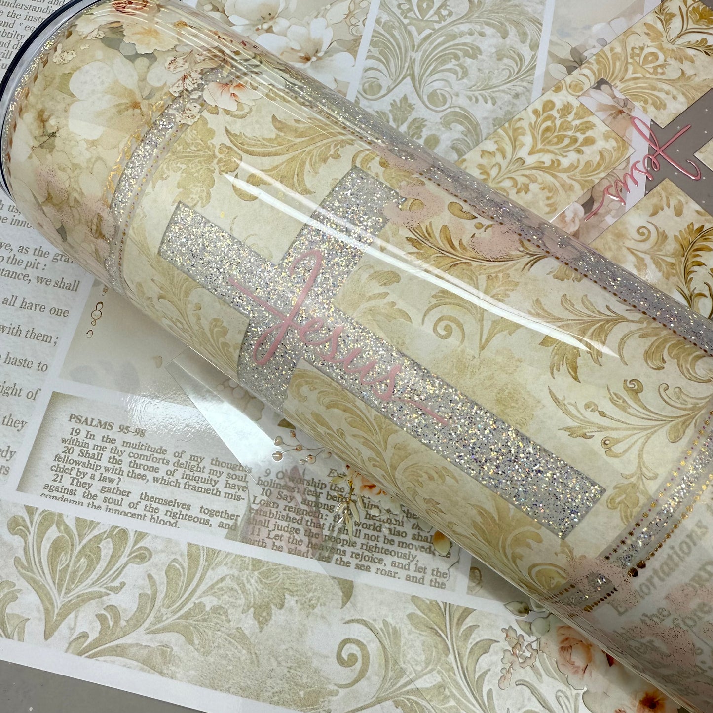 Jesus is King Mini Bundle
