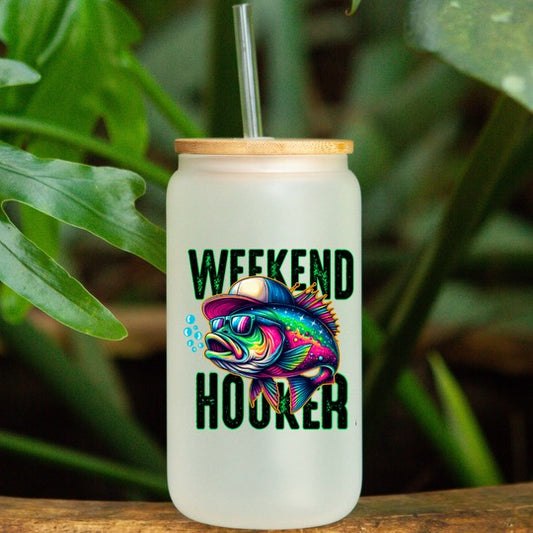 Weekend Hooker #225