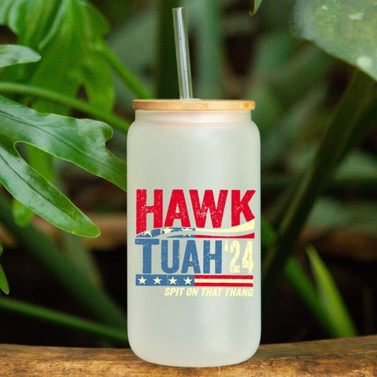 Hawk Tuah ‘24 #229