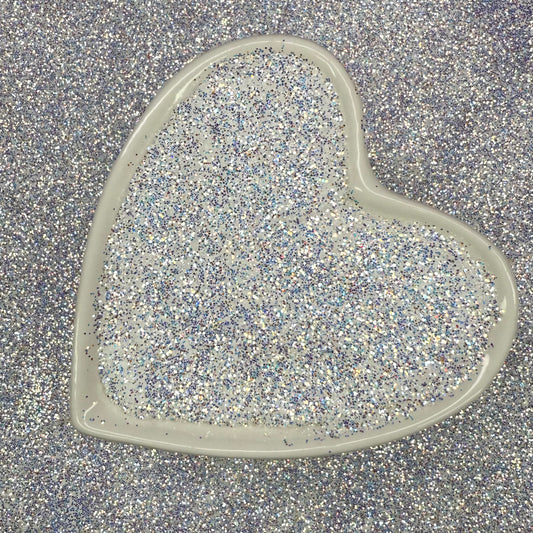 Frosted Opal Glitter