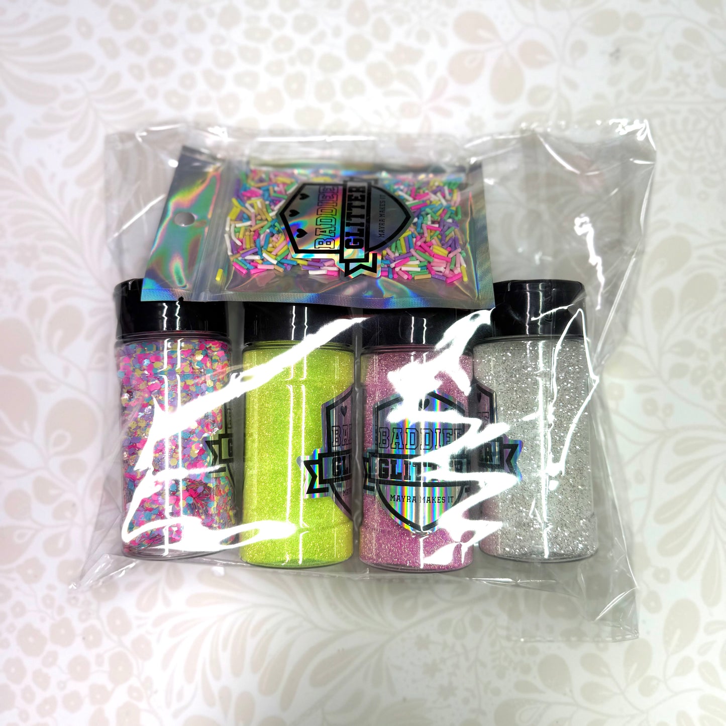 Glitter Bundle