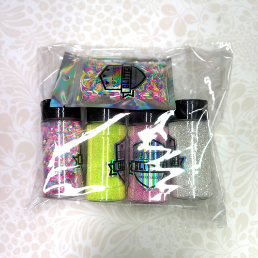 Glitter Bundle