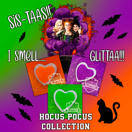 Hocus Pocus Collection