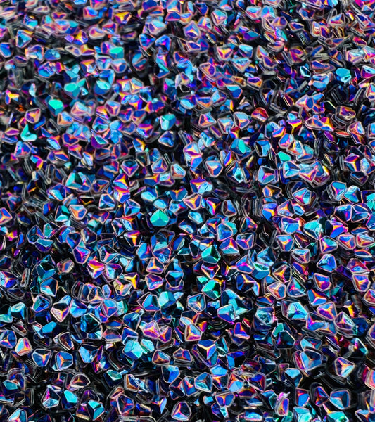 Mistress Of Evil 3D glitter