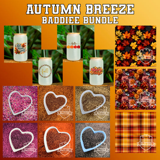 Autumn Breeze Baddiee Bundle