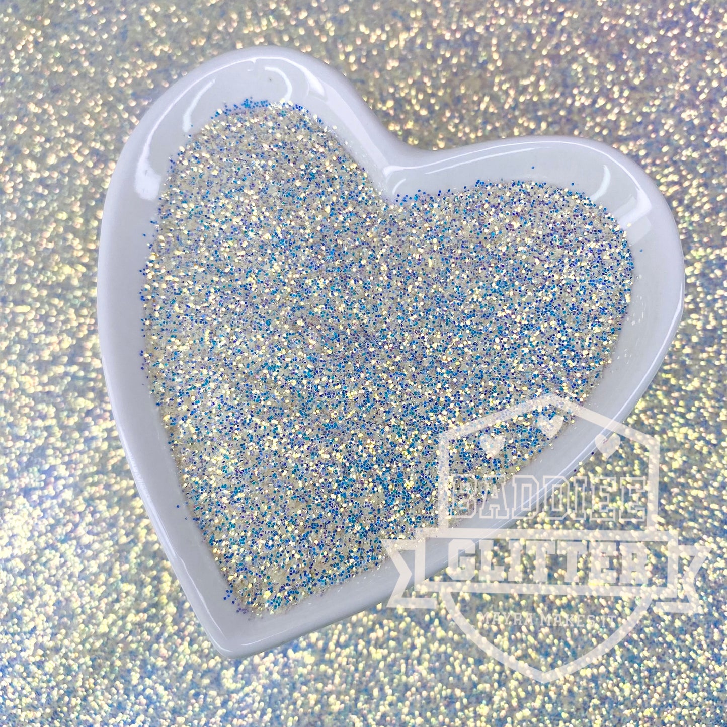 JUST GLITTER Divine Baddiee Bundle