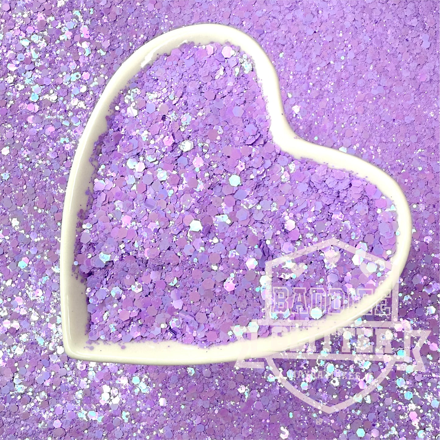 JUST GLITTER Fairytale Wishes Baddiee Bundle