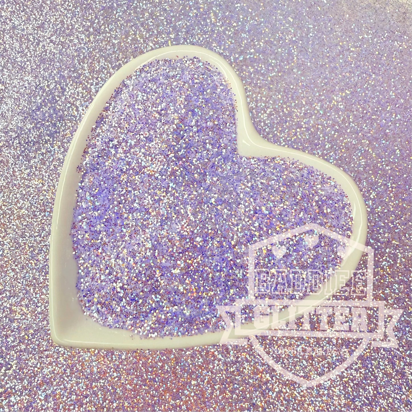 JUST GLITTER Fairytale Wishes Baddiee Bundle