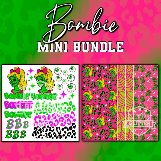 Bombie Mini Bundle