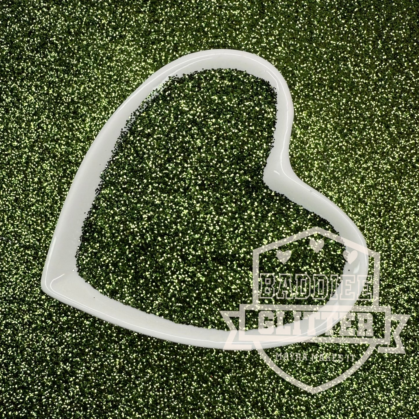 JUST GLITTER Eternal Love Baddiee Bundle