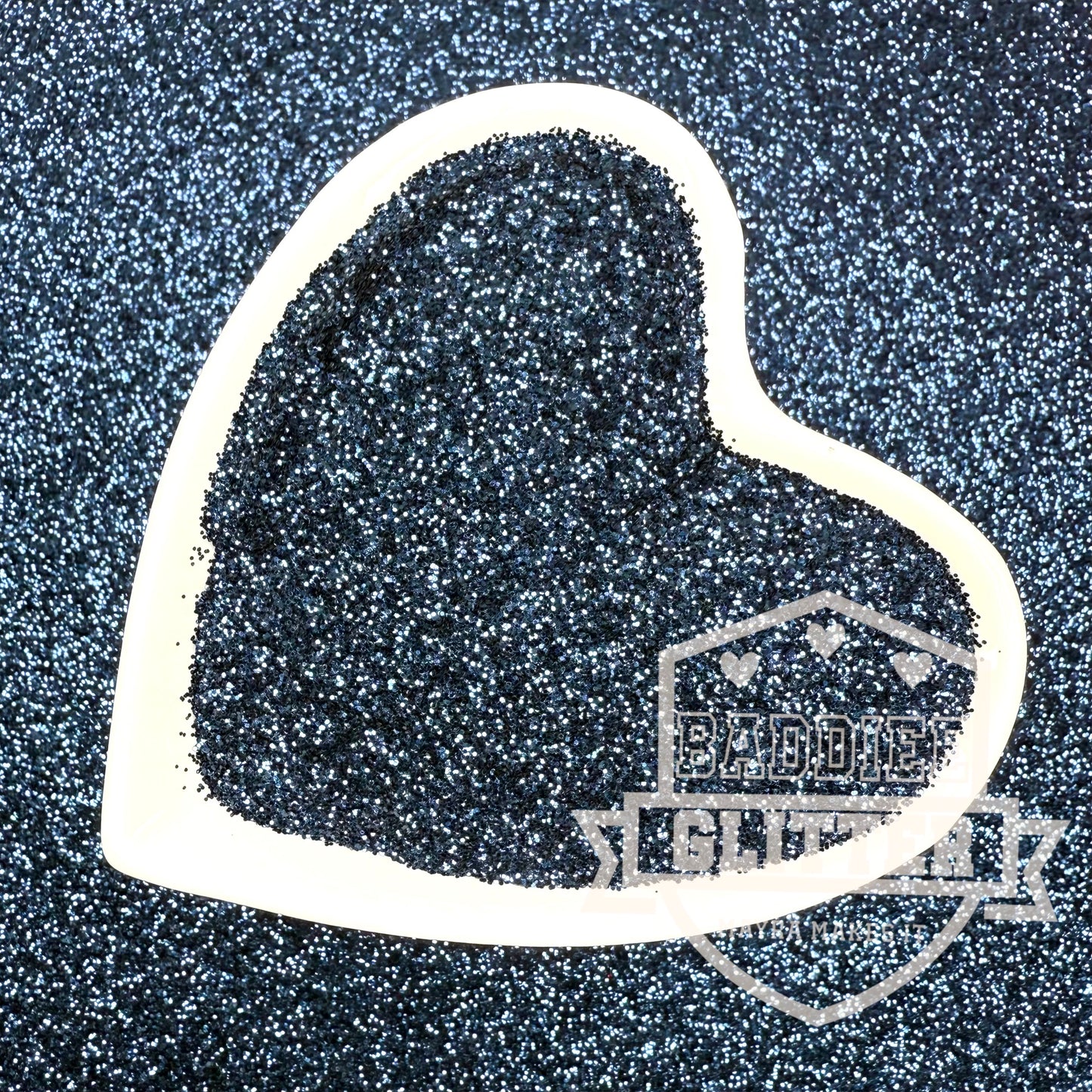 JUST GLITTER Eternal Love Baddiee Bundle