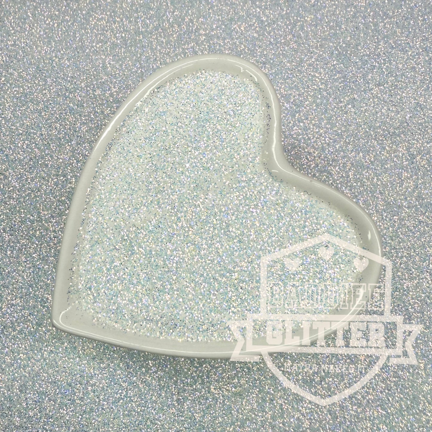 JUST GLITTER Winter Wonderland Baddiee Bundle