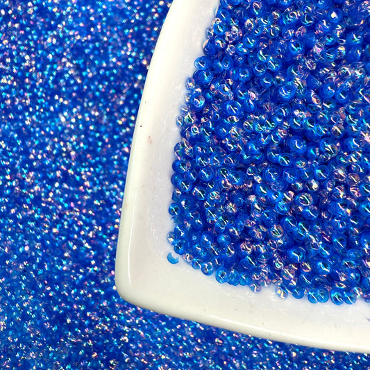Comet 3D Bubble Glitter