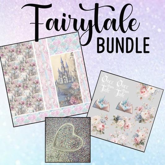 Fairytale Bundle