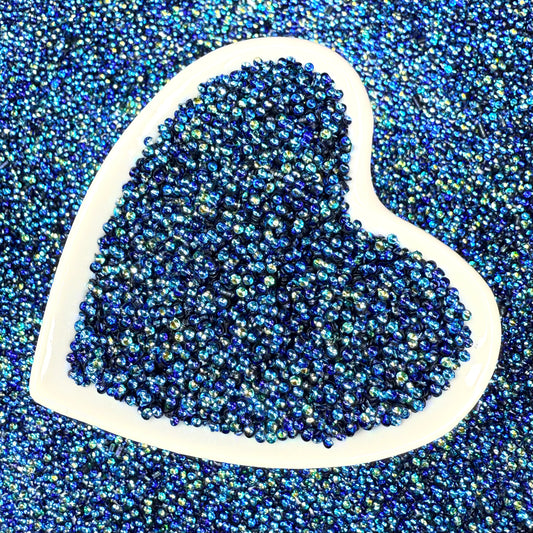 Shadow Tide 3D Glitter